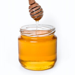 organic honey