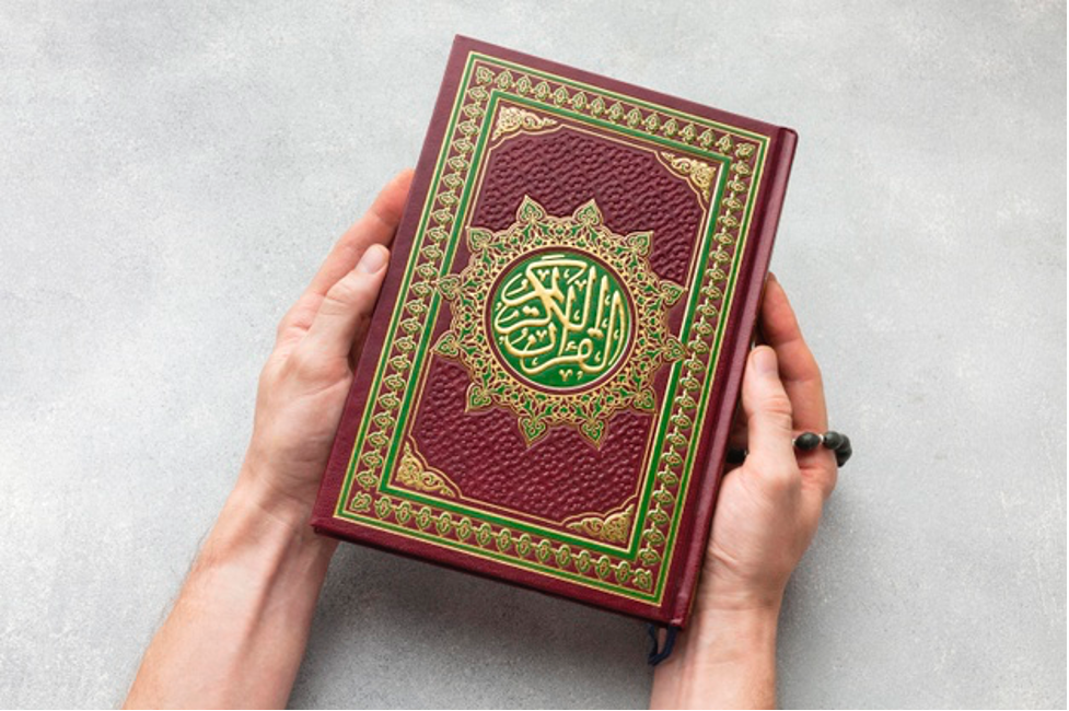 Learning Quran Is Easy Regardless Of Age or Conditions