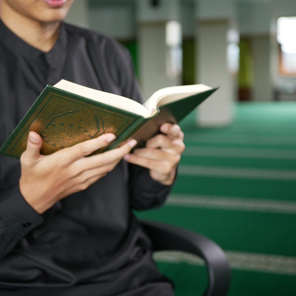 Benefits of Quranic Implementations in Everyday Life